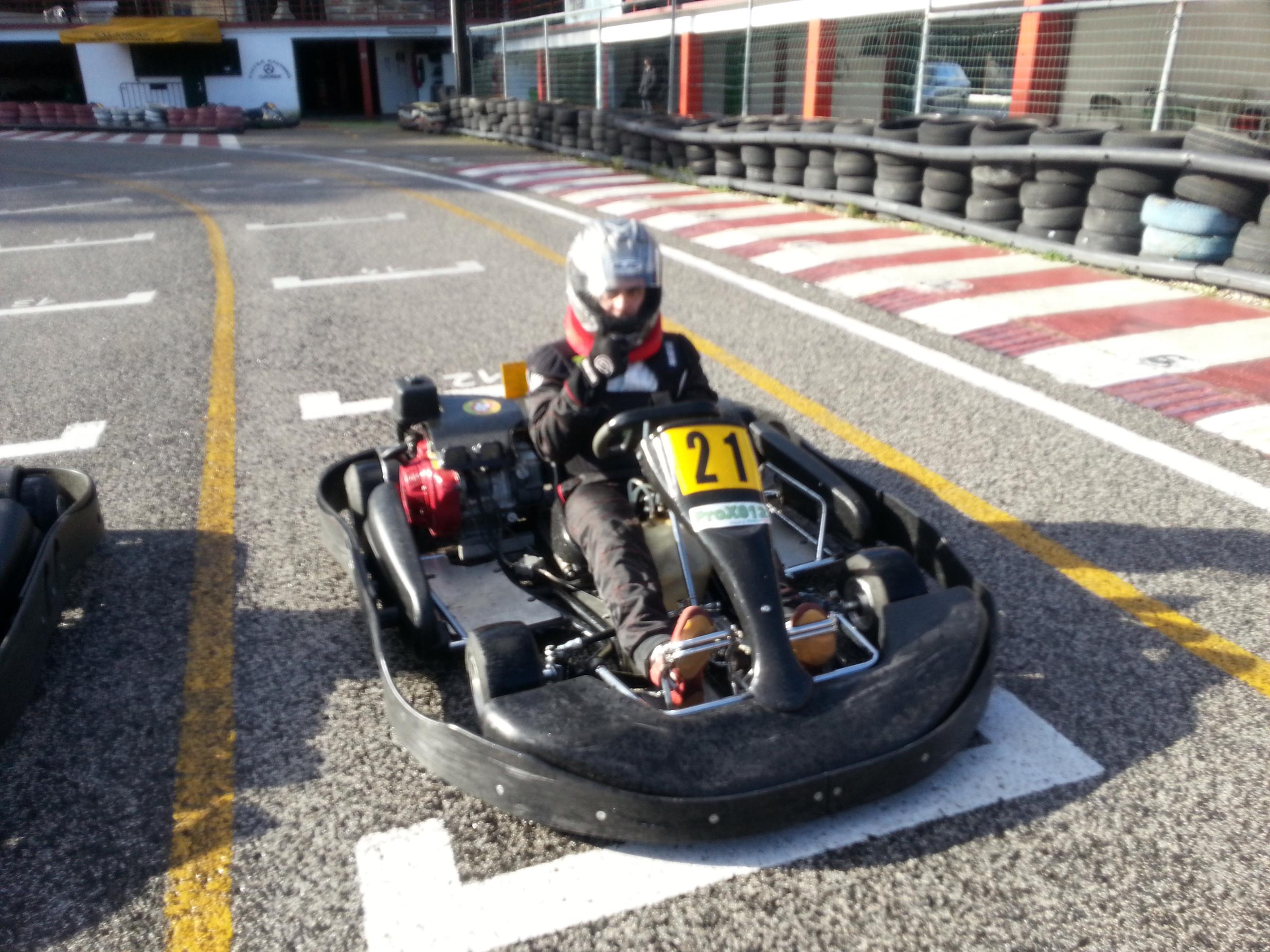 XIII Campeonato Ormei3